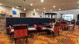 Comfort Suites Restaurant