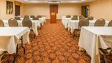 Comfort Suites Meeting