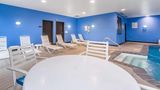 Comfort Suites Pool