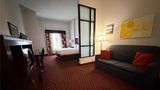 Comfort Suites Suite