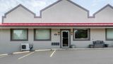 Econo Lodge Exterior