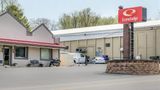Econo Lodge Exterior