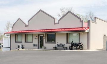 Econo Lodge