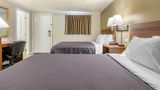 Econo Lodge Room