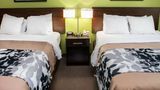 Sleep Inn & Suites Harrisburg Room