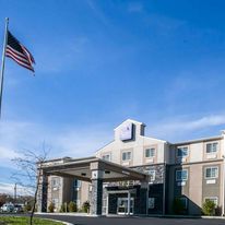 Sleep Inn & Suites Harrisburg