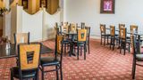 <b>Quality Inn & Suites Indiana Restaurant</b>. Images powered by <a href="https://iceportal.shijigroup.com/" title="IcePortal" target="_blank">IcePortal</a>.