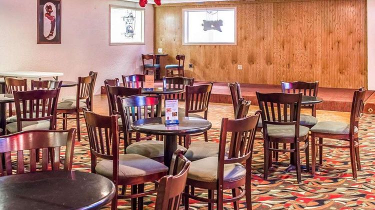 Quality Inn & Suites Indiana Other
