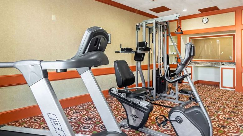 <b>Quality Inn & Suites Indiana Health</b>. Images powered by <a href="https://iceportal.shijigroup.com/" title="IcePortal" target="_blank">IcePortal</a>.