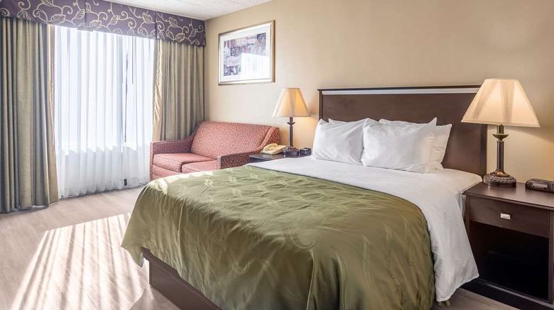<b>Quality Inn & Suites Indiana Room</b>. Images powered by <a href="https://iceportal.shijigroup.com/" title="IcePortal" target="_blank">IcePortal</a>.