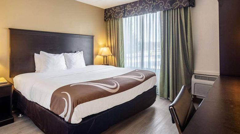 <b>Quality Inn & Suites Indiana Room</b>. Images powered by <a href="https://iceportal.shijigroup.com/" title="IcePortal" target="_blank">IcePortal</a>.