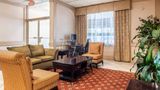 <b>Quality Inn & Suites Indiana Lobby</b>. Images powered by <a href="https://iceportal.shijigroup.com/" title="IcePortal" target="_blank">IcePortal</a>.