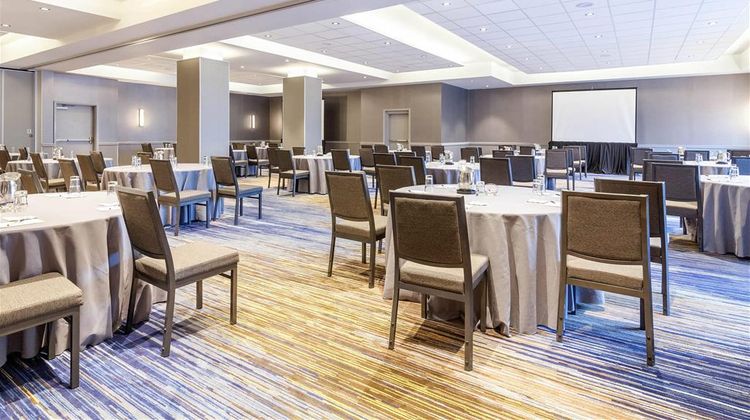 Cambria Hotel Pittsburgh - Downtown Meeting