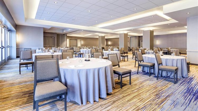 Cambria Hotel Pittsburgh - Downtown Meeting