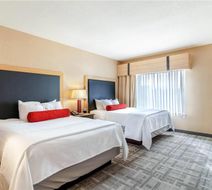 Cambria Hotel Pittsburgh - Downtown Room