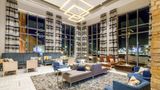 Cambria Hotel Pittsburgh - Downtown Lobby