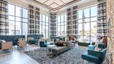 Cambria Hotel Pittsburgh - Downtown Lobby
