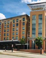 Cambria Hotel Pittsburgh - Downtown