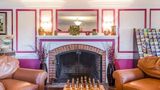 Clarion Inn-Historic Strasburg Inn Lobby
