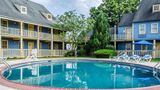 Clarion Inn-Historic Strasburg Inn Pool
