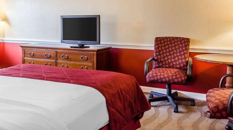 Clarion Inn-Historic Strasburg Inn Suite
