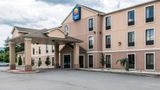 <b>Red Roof Inn & Suites Bloomsburg Mifflin Exterior</b>. Images powered by <a href="https://iceportal.shijigroup.com/" title="IcePortal" target="_blank">IcePortal</a>.