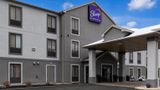 <b>Red Roof Inn & Suites Bloomsburg Mifflin Exterior</b>. Images powered by <a href="https://iceportal.shijigroup.com/" title="IcePortal" target="_blank">IcePortal</a>.