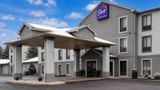 <b>Red Roof Inn & Suites Bloomsburg Mifflin Exterior</b>. Images powered by <a href="https://iceportal.shijigroup.com/" title="IcePortal" target="_blank">IcePortal</a>.