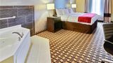 Comfort Suites Suite