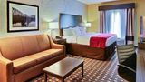 Comfort Suites Suite