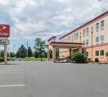 Econo Lodge Carlisle Exterior