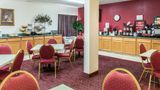 Econo Lodge Carlisle Restaurant