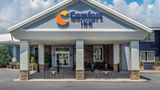 Comfort Inn of Lancaster County North Exterior