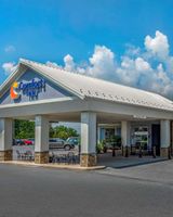 Comfort Inn of Lancaster County North