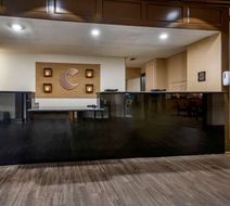 Comfort Inn of Lancaster County North Lobby