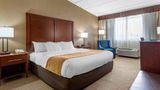 Comfort Inn of Lancaster County North Room