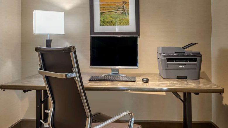 <b>Comfort Inn of Lancaster County North Other</b>. Images powered by <a href="https://iceportal.shijigroup.com/" title="IcePortal" target="_blank">IcePortal</a>.