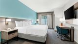Comfort Inn and Suites Tunkhannock Room