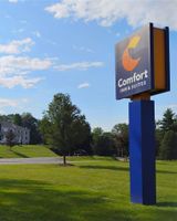 Comfort Inn and Suites Tunkhannock