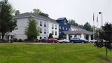 Comfort Inn and Suites Tunkhannock Exterior