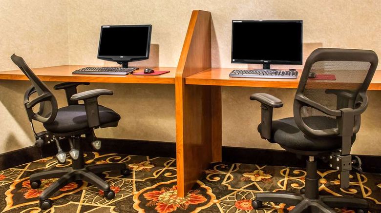 <b>Clarion Hotel Philadelphia Intl Airport Other</b>. Images powered by <a href="https://iceportal.shijigroup.com/" title="IcePortal" target="_blank">IcePortal</a>.