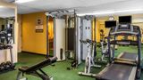 Clarion Hotel Philadelphia Intl Airport Health