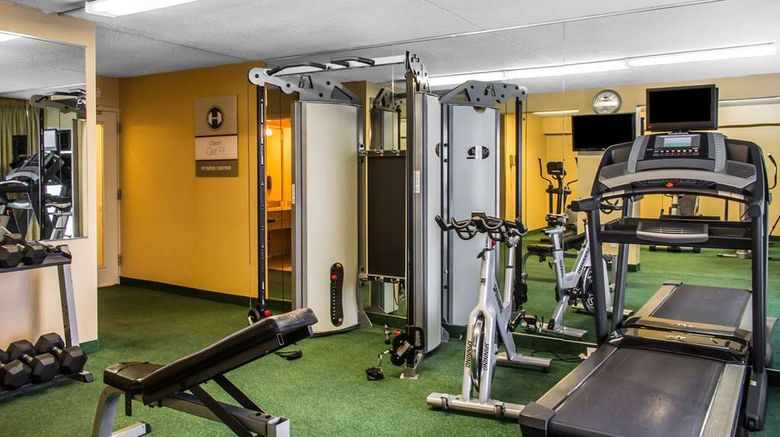 <b>Clarion Hotel Philadelphia Intl Airport Health</b>. Images powered by <a href="https://iceportal.shijigroup.com/" title="IcePortal" target="_blank">IcePortal</a>.