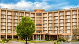 Clarion Hotel Philadelphia Intl Airport Exterior