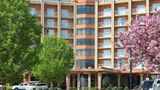 Clarion Hotel Philadelphia Intl Airport Exterior