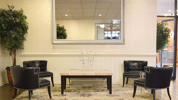 Clarion Hotel Philadelphia Intl Airport Meeting