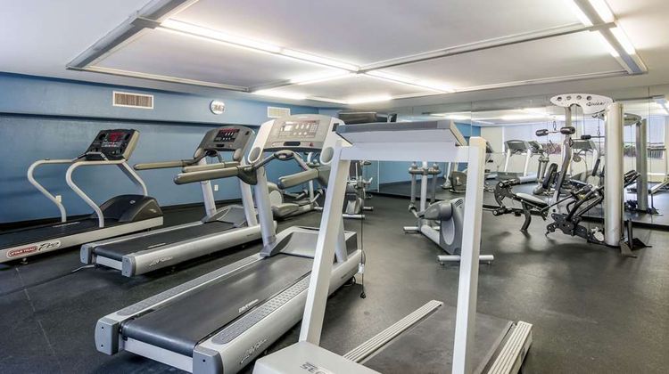 Comfort Inn & Suites Health