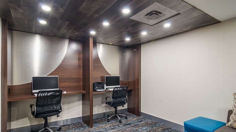 Comfort Inn & Suites Other