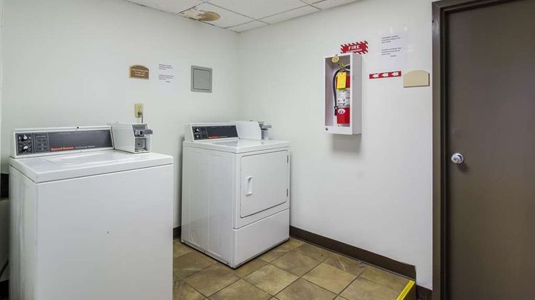 Comfort Inn & Suites Other