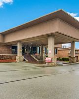 Comfort Inn And Suites Pittsburgh Fox Chapel
